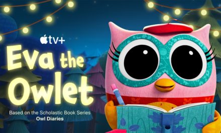 Apple TVApple TV+ unveils trailer for second season of ‘Eva the Owlet’