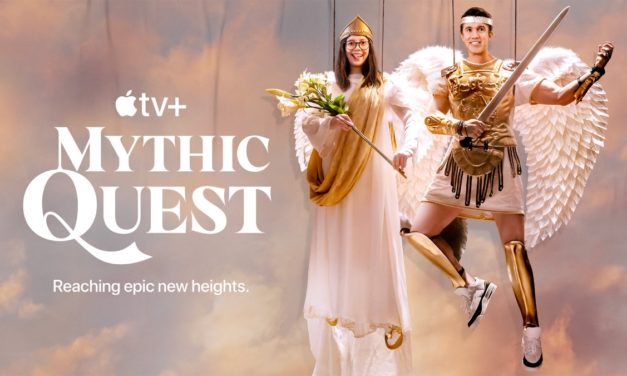 ‘Mythic Quest’ canceled after four seasons at Apple TV+