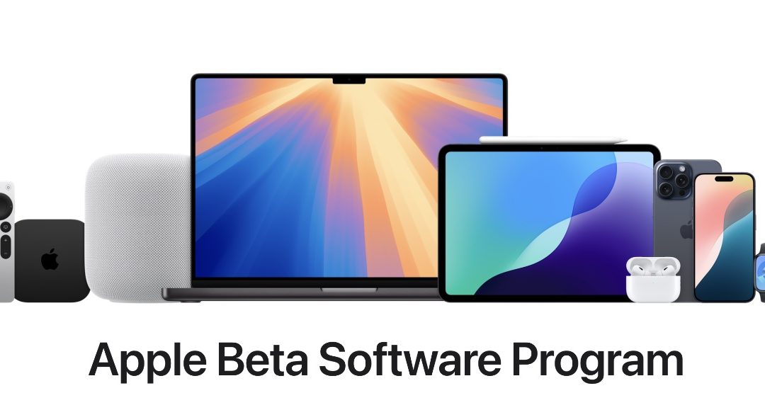 Apple releases first public betas of macOS Tahoe 26.3, iOS 26.3, iPadOS 26.3, tvOS 26.3