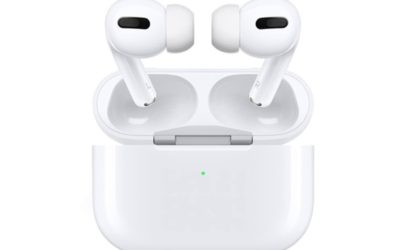 Judge dismisses part of a proposed class action lawsuit involving the first gen AirPods Pro
