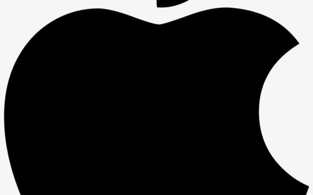 Apple drops to number 2 on the Wall Street Journal’s Management Top 250 list