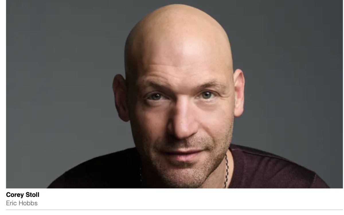 Corey Stoll joins cast of Apple Original Films’ upcoming ‘Matchbox ...