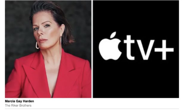 Marcia Gay Harden will guest star in Apple TV+’s ‘Margo’s Got Money Troubles’