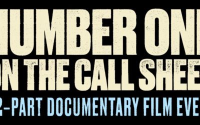 Apple TV’s ‘Number One on the Call Sheet’ wins a NAACP Image Award