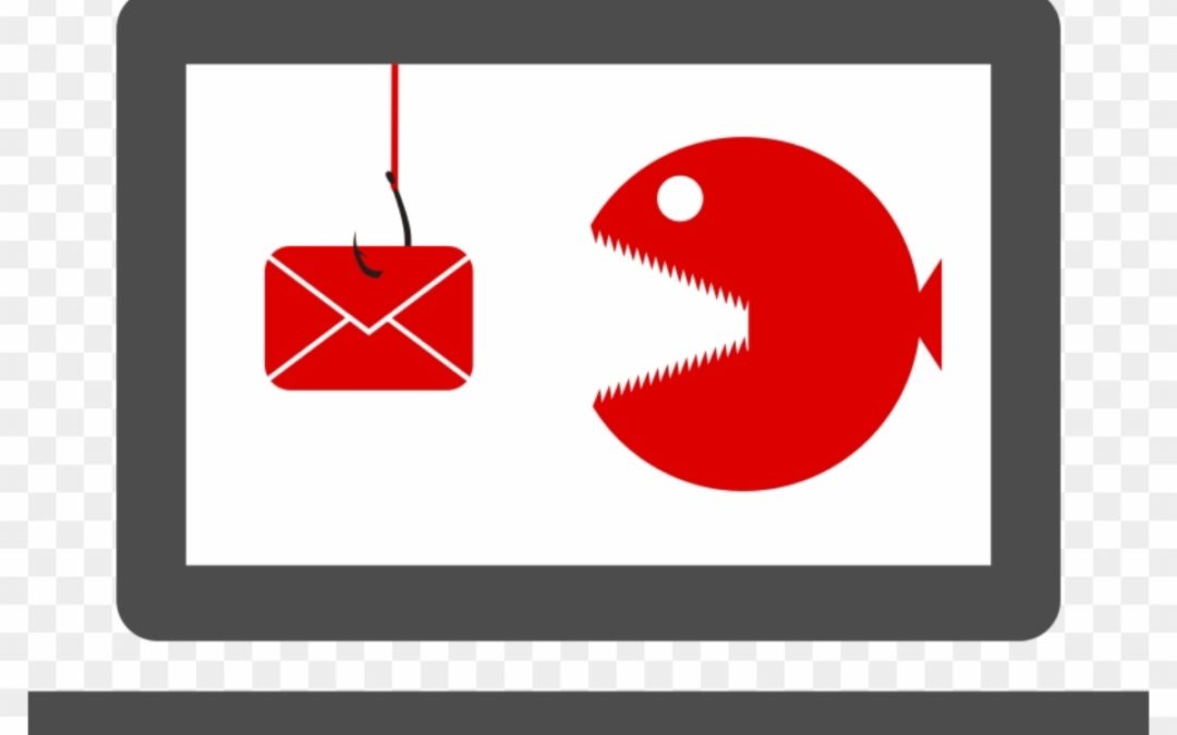 PSA: beware of phishing emails posing at Apple fraud warnings