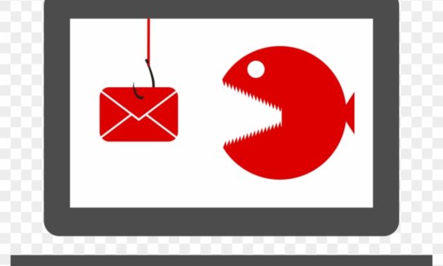 PSA: beware of phishing emails posing at Apple fraud warnings