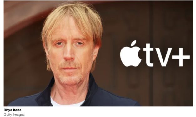 Rhys Ifans To Star In Apple TV+’s ‘For All Mankind’ Spinoff, ‘Star City’