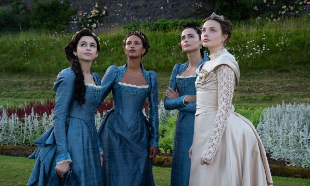 Second season of ‘The Buccaneers’ coming to Apple TV+ on June 18