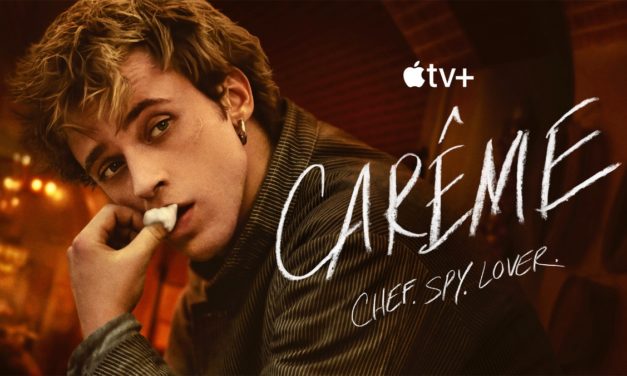 French-language drama ‘Carême’ now streaming on Apple TV+