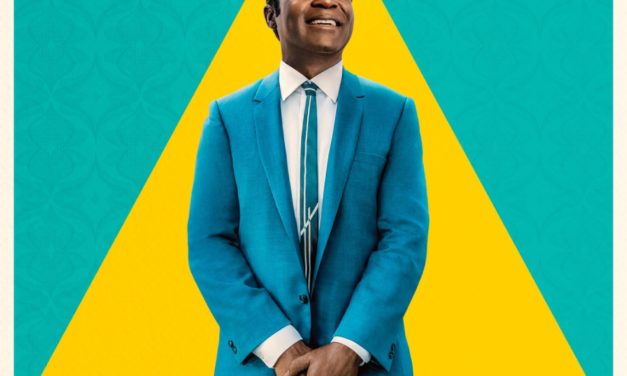 Surrealist family comedy ‘Government Cheese’ debuts today on Apple TV+