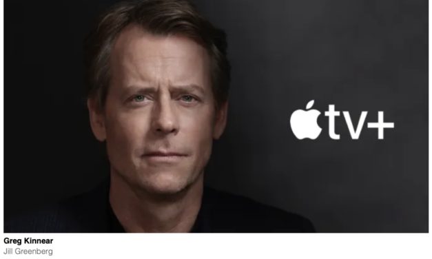 Greg Kinnear joins cast of Apple TV+’s upcoming ‘Margo’s Got Money Troubles’