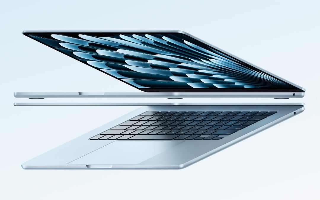 Apple supplier BOE predicted to capture 51% of the MacBook panel supply this year
