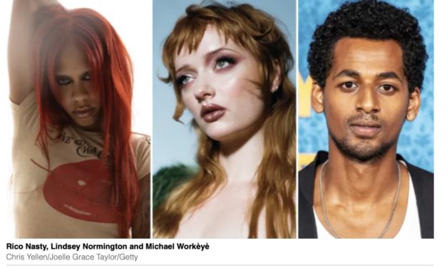 Three more join the cast of Apple TV+’s ‘Margo’s Got Money Troubles’