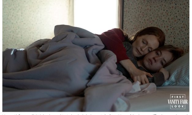 Julianne Moore and Sydney Sweeney will start in ‘Echo Valley’ film for Apple TV+