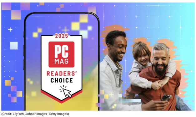 Apple fares (pretty) well in PC Mag’s Readers’ Choice and Business Choice Awards