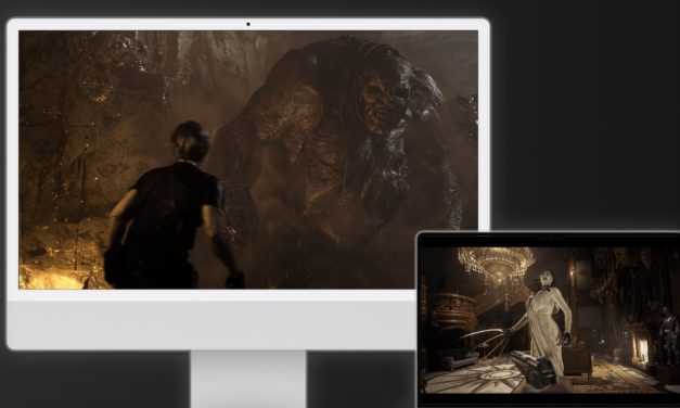 Resident Evil 3 now available to play on Macs, iPhones, iPads