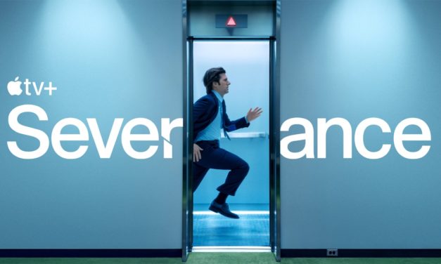 Apple secures top-five spot in the most-watched streaming series for original programming with ‘Severance’