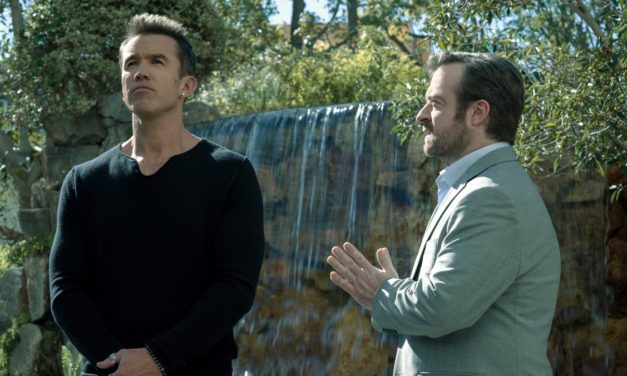 ‘Side Quest’ arrives today on Apple TV+