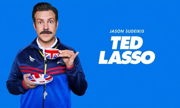 Jason Sudeikis confirms there will be a fourth season of ‘Ted Lasso’