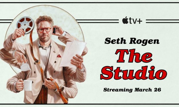 Apple TV+ renews ‘The Studio’ for a second season
