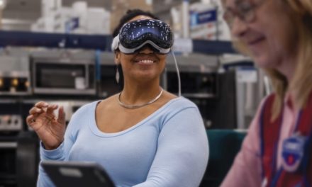 Lowe’s Style Studio for the Apple expands to stores in Austin, Texas