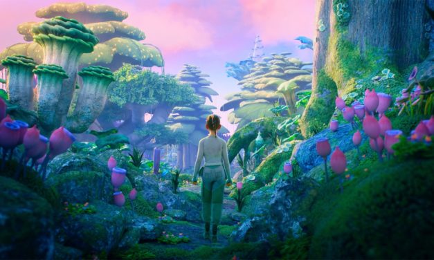 Apple posts trailer for second installment of the ‘WondLa’ animated trilogy