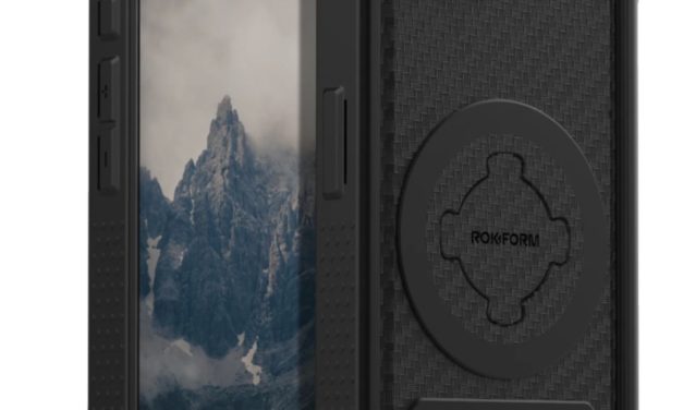 Accessory announcements for the week of March 3-7