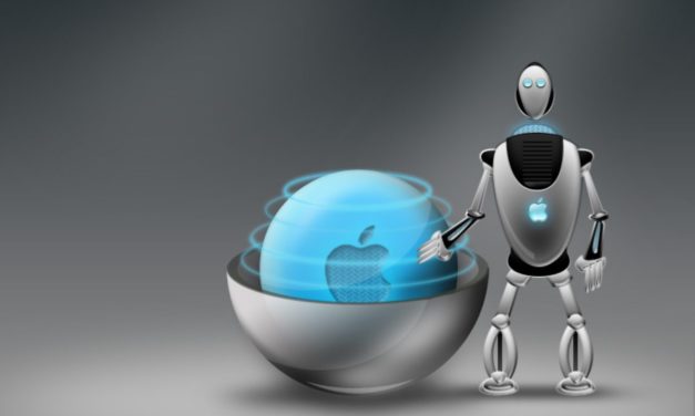 Senior Vice President John Ternus assumes control of Apple’s robotics division