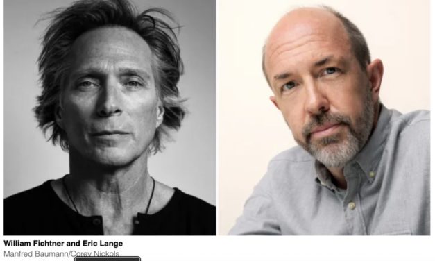 Two more join the cast of Apple TV+’s limited series, ‘Lucky’