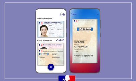 The France Identité app is coming to the iPhone by summer
