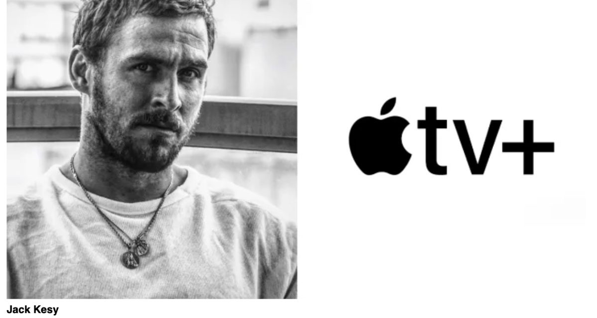 Jack Kesy Joins Anthony Mackie, Jamie Dornan In Apple TV+’s Heist Series ’12 12 12′
