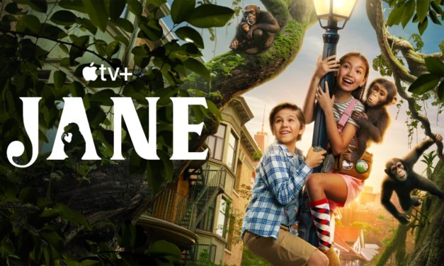 Apple TV+ debuts trailer for season three of ‘Jane’
