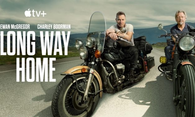 Apple TV+ unveils trailer for new season of ‘Long Way Home’