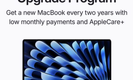 Apple to launch a new trade-in promotion at its stores this week