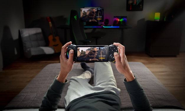 Razer PC Remote Play let you stream PC games to mobile devices