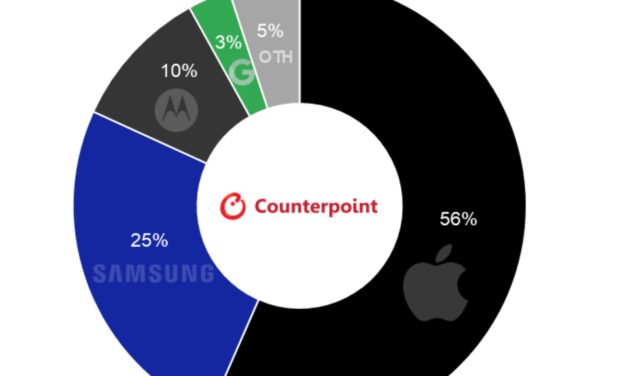 US consumers likely to see significant iPhone price hikes due to Trump’s tariffs