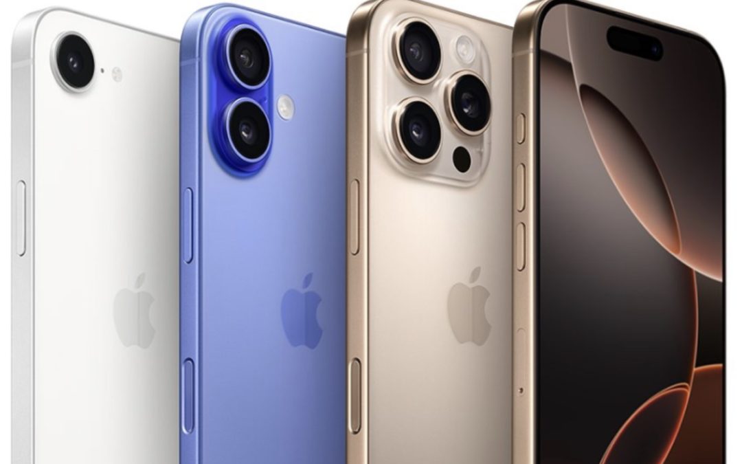 iPhone 16 demand takes a hit after first rush of consumer purchases to avoid tariff-induced price hikes