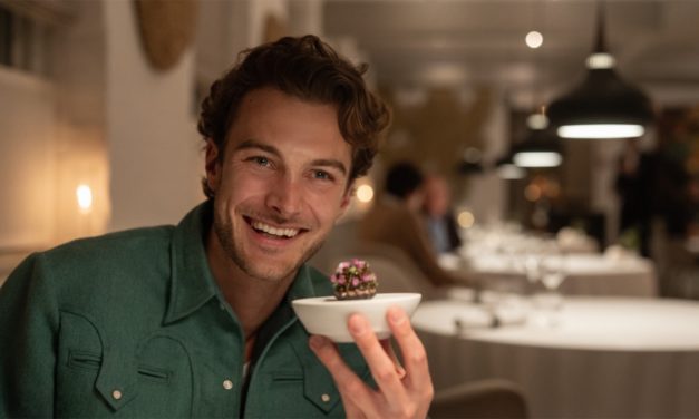 Apple TV+ announces new documentary series ‘Knife Edge: Chasing Michelin Stars’