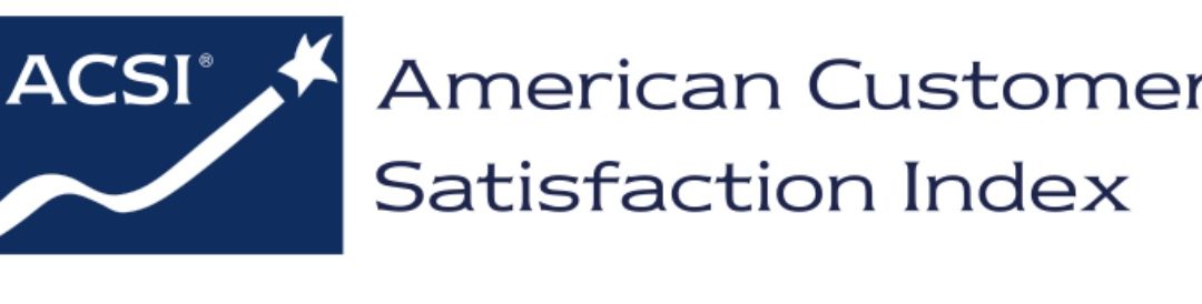 ACSI: Apple, Google, Microsoft, and Costco are longtime front-runners in customer satisfaction