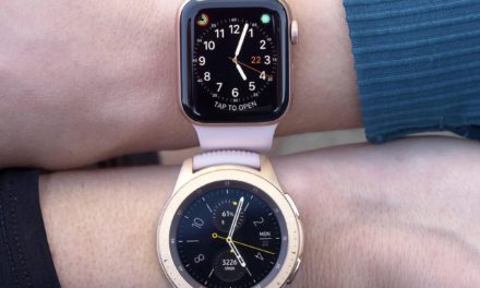 Samsung outperforms Apple in smartwatch debut in ACSI study