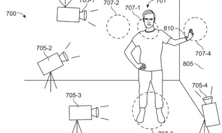 Apple looks to create 3D versions of its Animoji, Emoji, other avatars