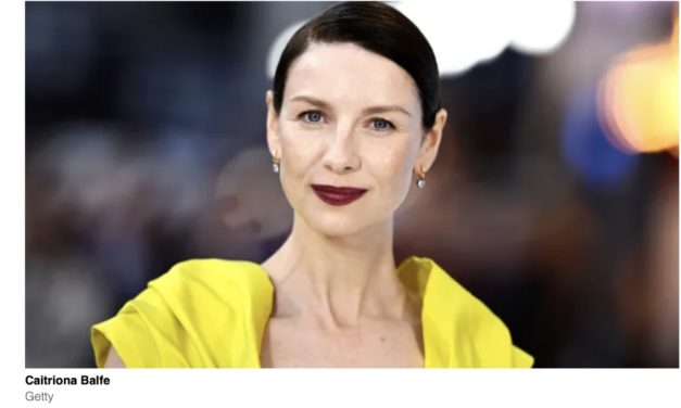 Caitríona Balfe Joins Apple TV+’s upcoming Everest Sherpa Movie ‘Tenzing’ 