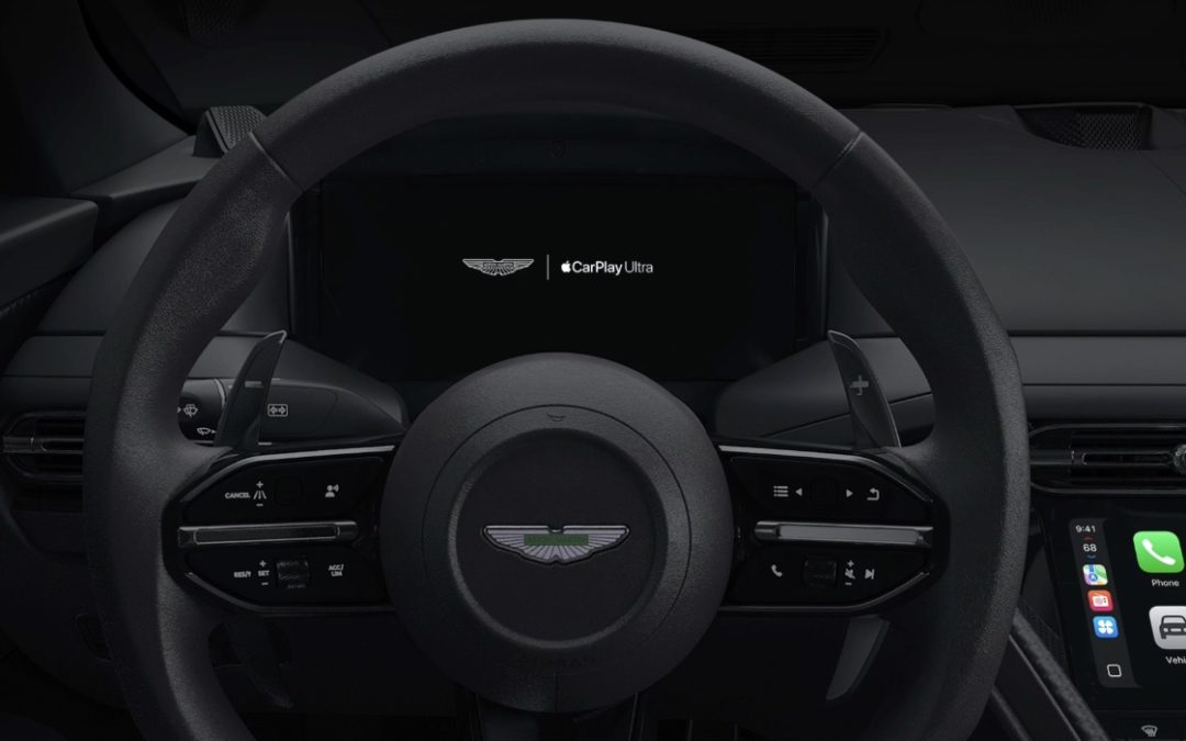 Mercedes-Benz and Audi say they won’t support CarPlay Ultra