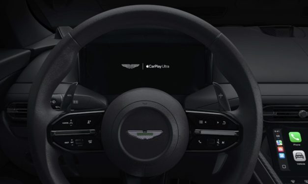 Mercedes-Benz and Audi say they won’t support CarPlay Ultra