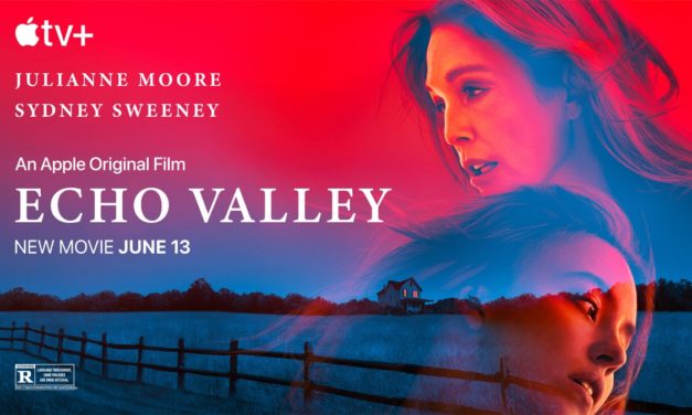 Apple Original Films unveils trailer for upcoming thriller, ‘Echo Valley’