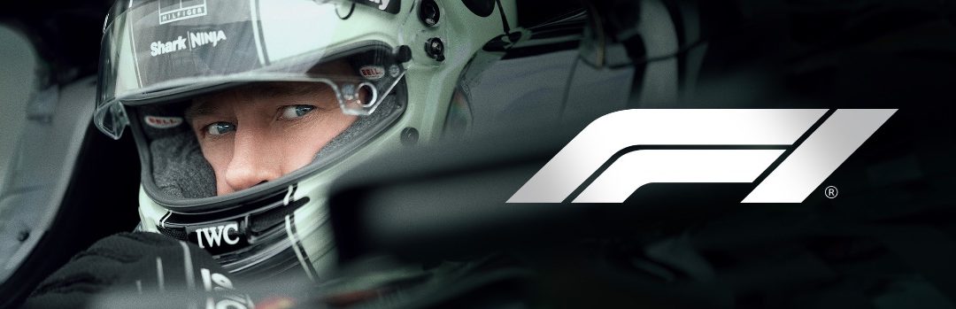 Apple Original Films’ ‘F1’ roars to $140 million global opening