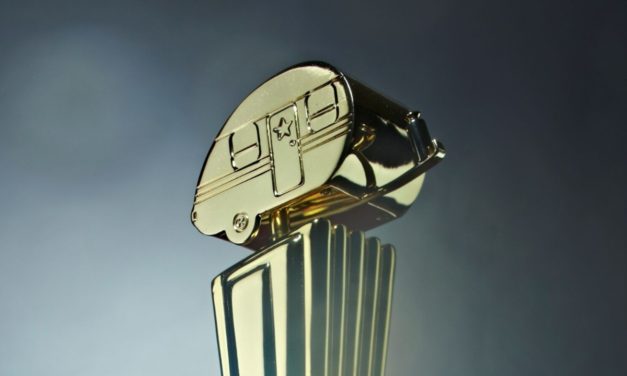 Apple TV+ movies, shows nominated for 17 Golden Trailer Awards