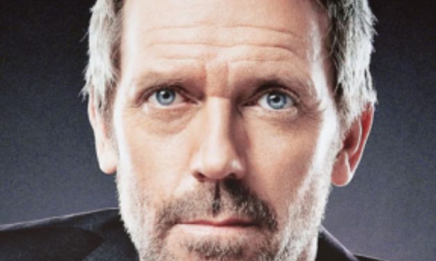 Apple TV+ announces new thriller’The Wanted Man,’ starring Hugh Laurie