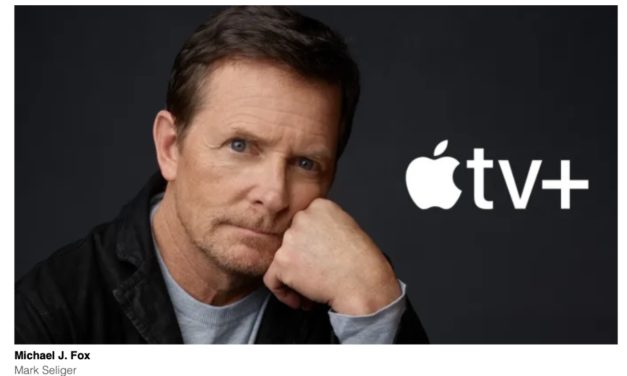 Michael J. Fox to have a major guest-starring role in season three of Apple TV+’s ‘Shrinking’