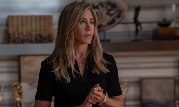 ‘The Morning Show’ returns for season four on September 17